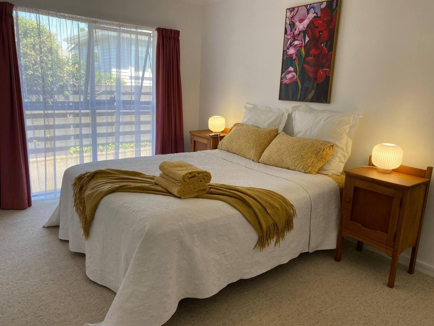 Styley On Briarley, Walk To Cbd And Hospital Tauranga Exterior foto