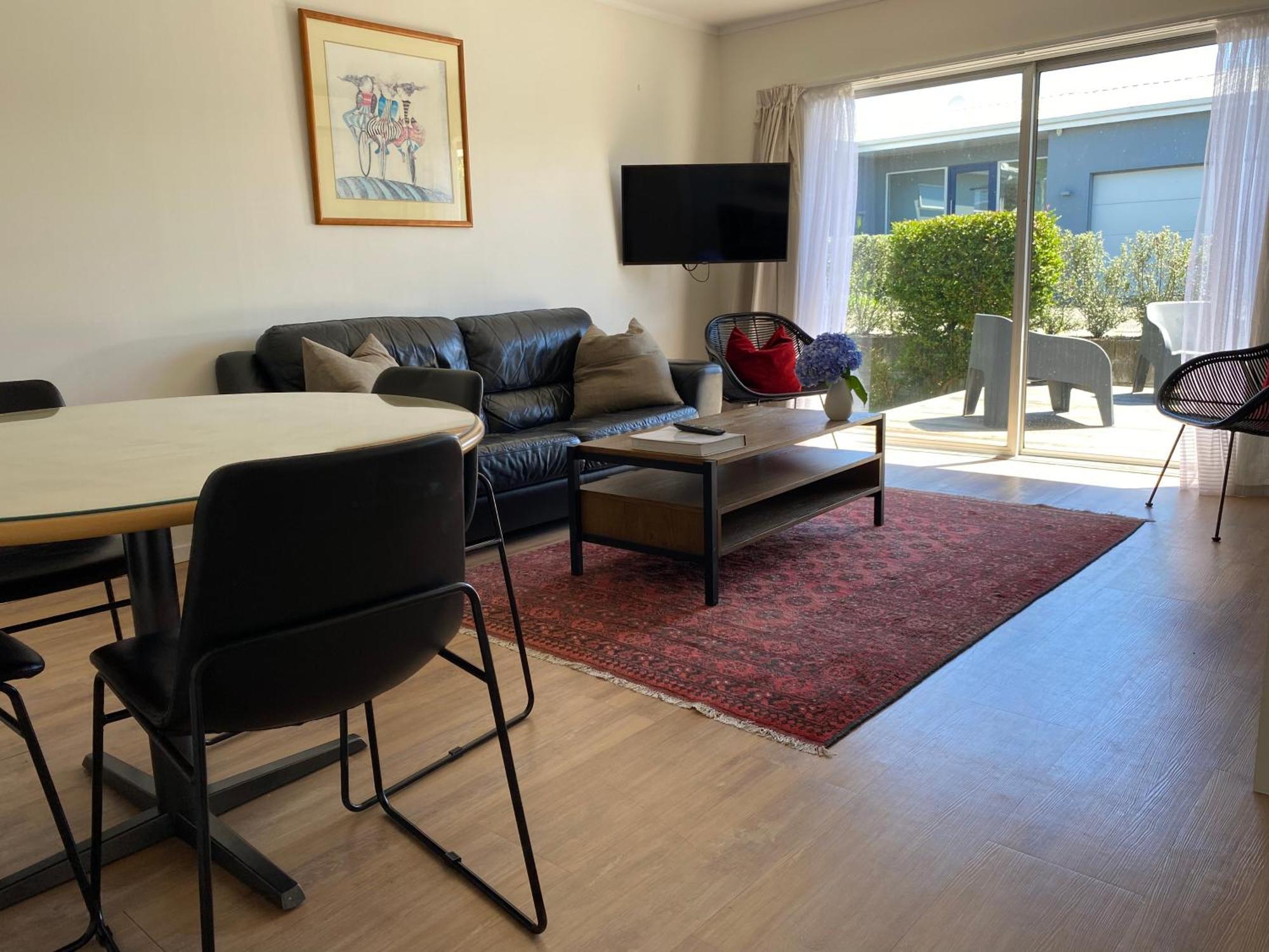 Styley On Briarley, Walk To Cbd And Hospital Tauranga Exterior foto